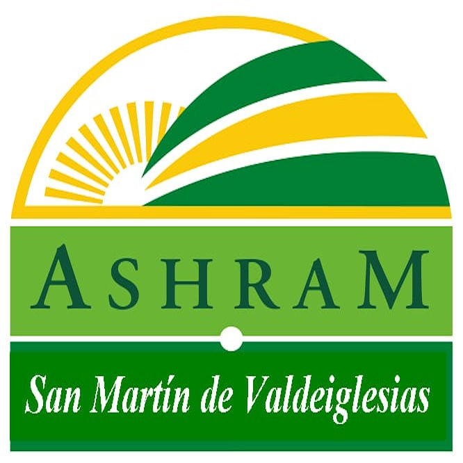 Ashram San Martín de Valdeiglesias de la RedGFU