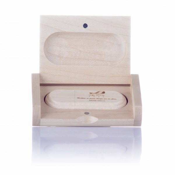 Pendrive Viajes Sonoros