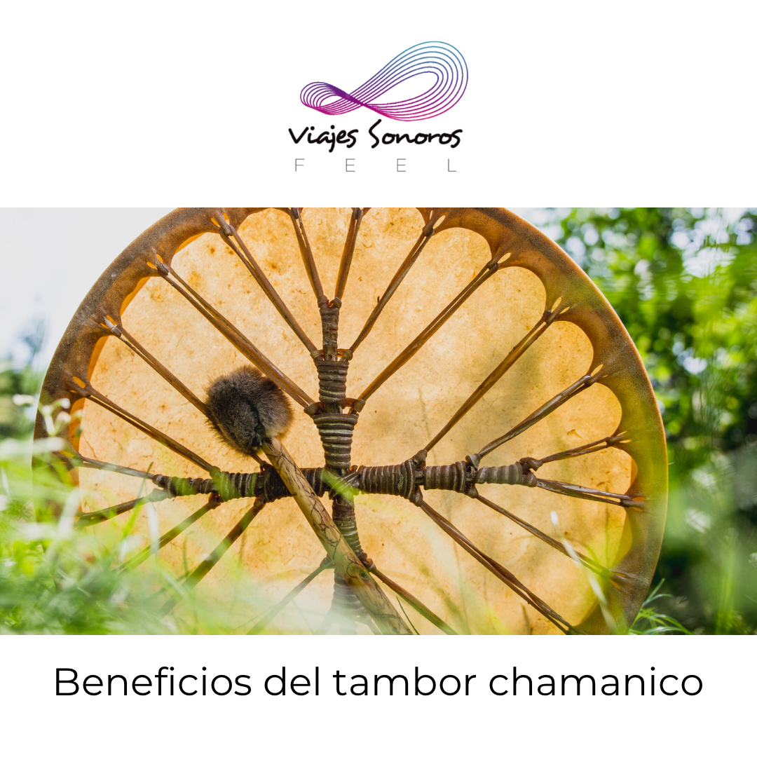 viaje sonoro relajación