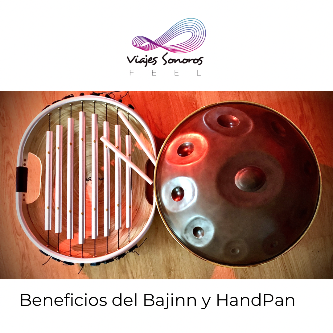 Experiencia de viaje sonoro